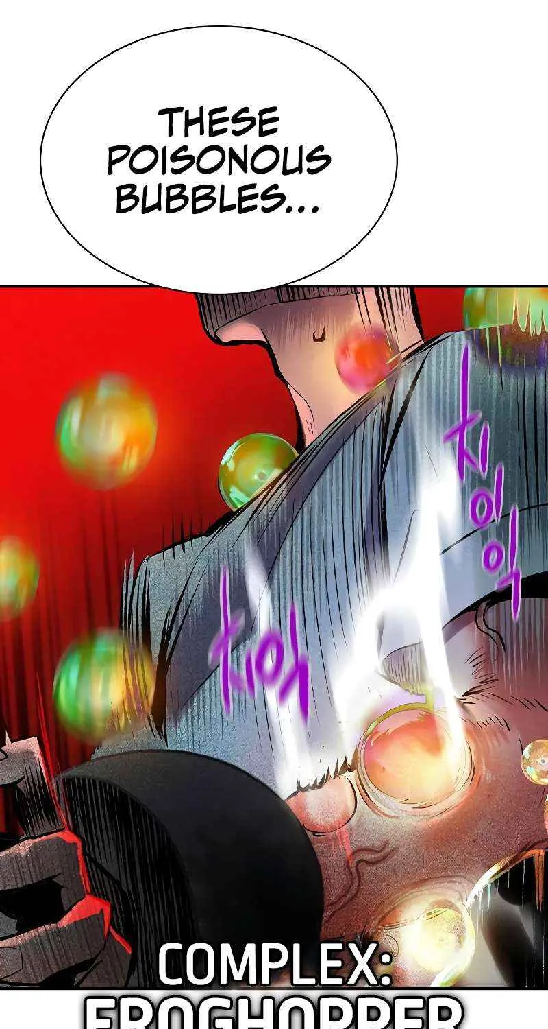 Manhwa Jungle Juice Chapter 118 page 76 - 