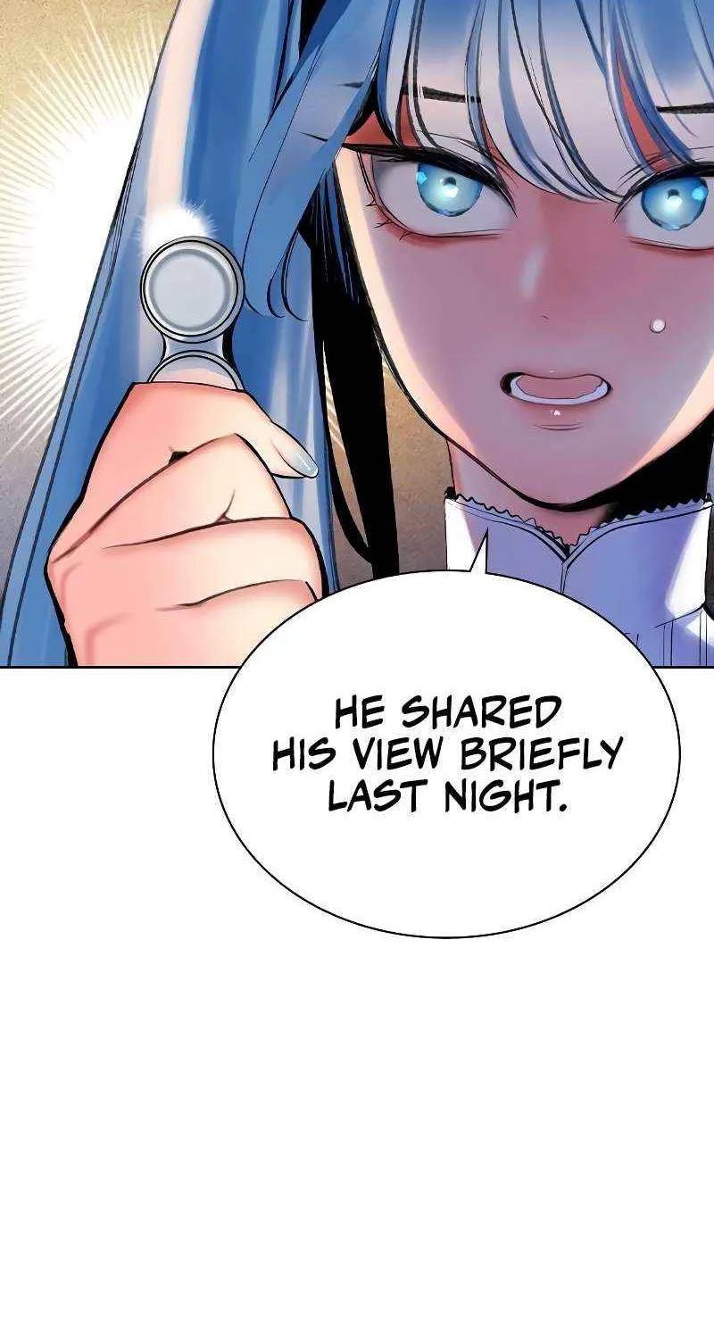 Manhwa Jungle Juice Chapter 118 page 9 - 