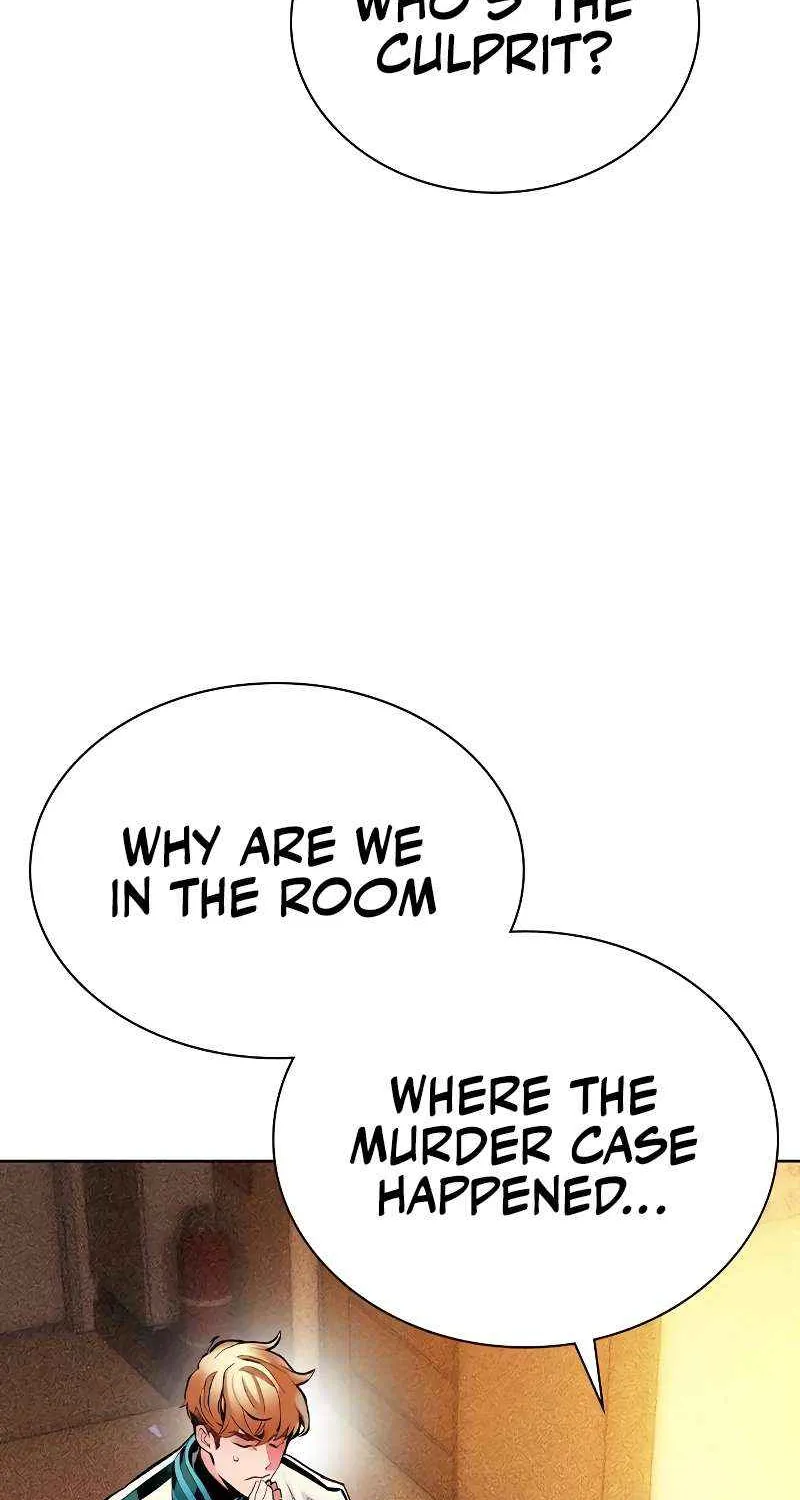 Manhwa Jungle Juice Chapter 118 page 81 - 