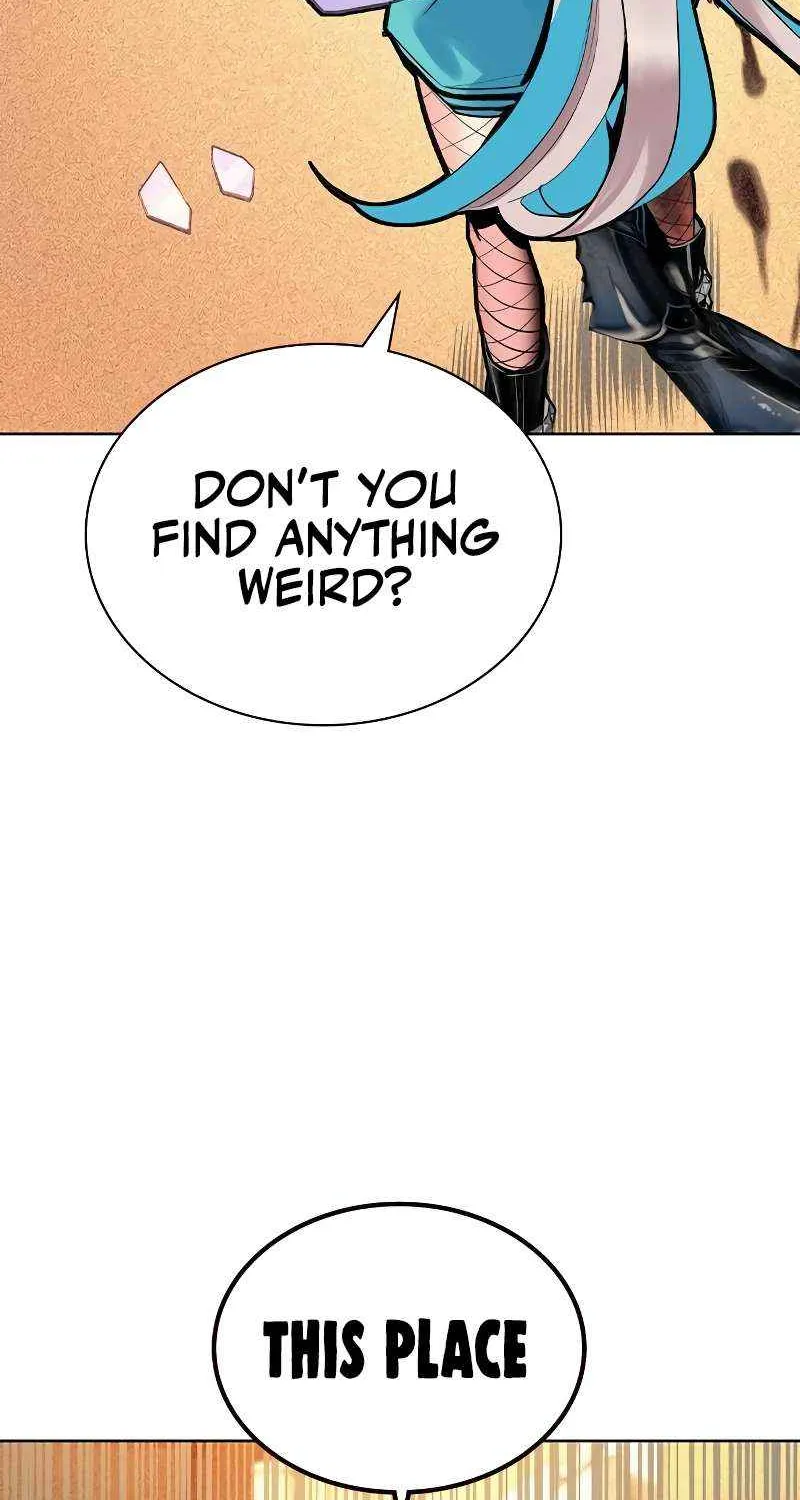 Manhwa Jungle Juice Chapter 118 page 83 - 