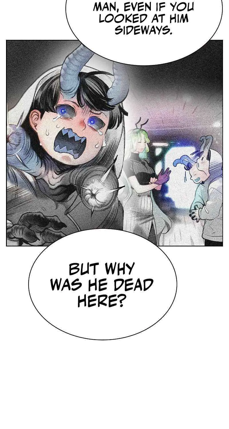 Manhwa Jungle Juice Chapter 118 page 86 - 