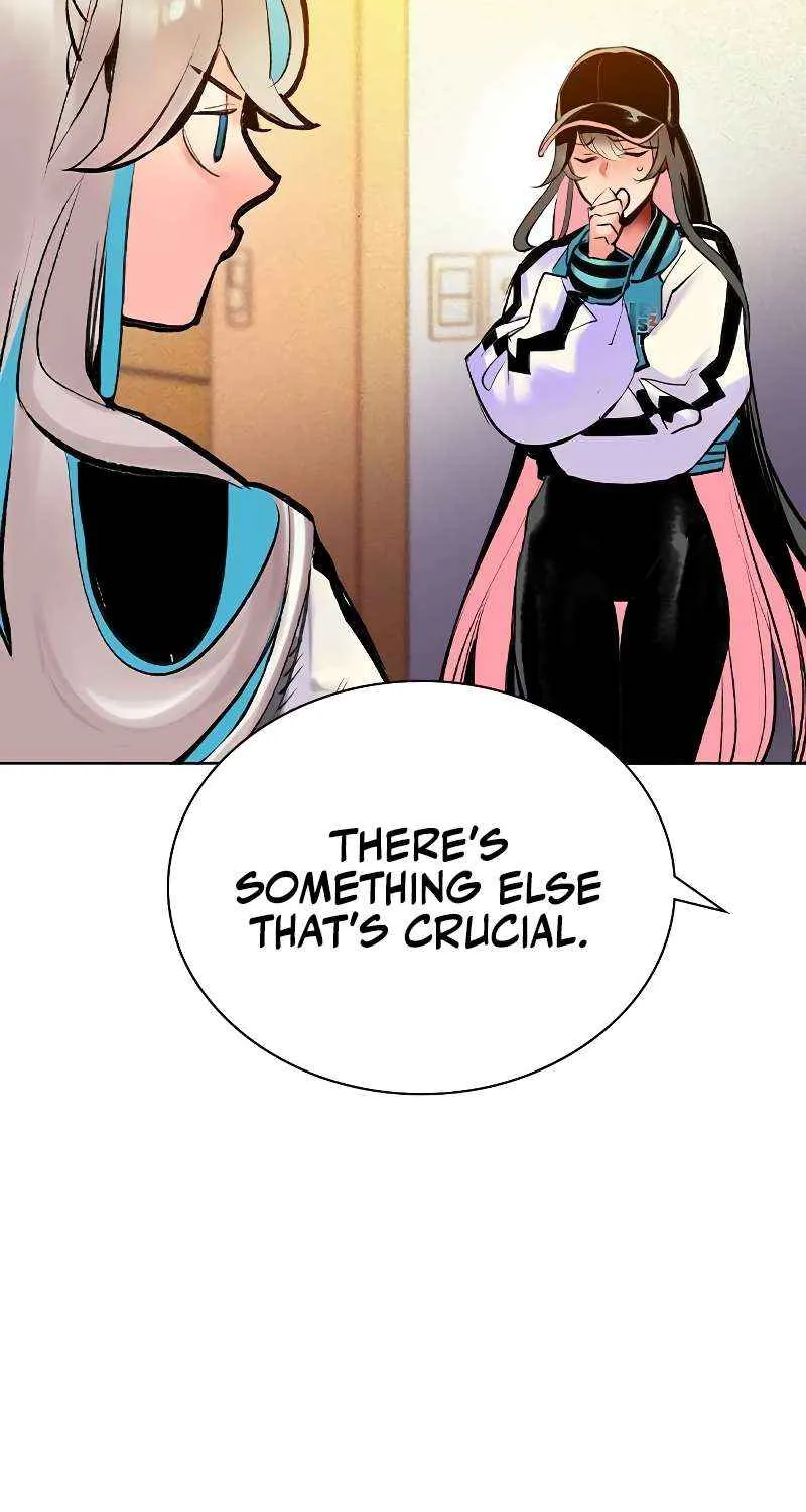 Manhwa Jungle Juice Chapter 118 page 90 - 
