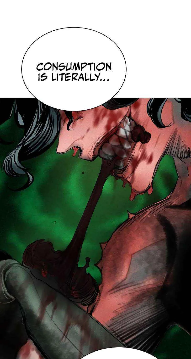 Manhwa Jungle Juice Chapter 118 page 91 - 