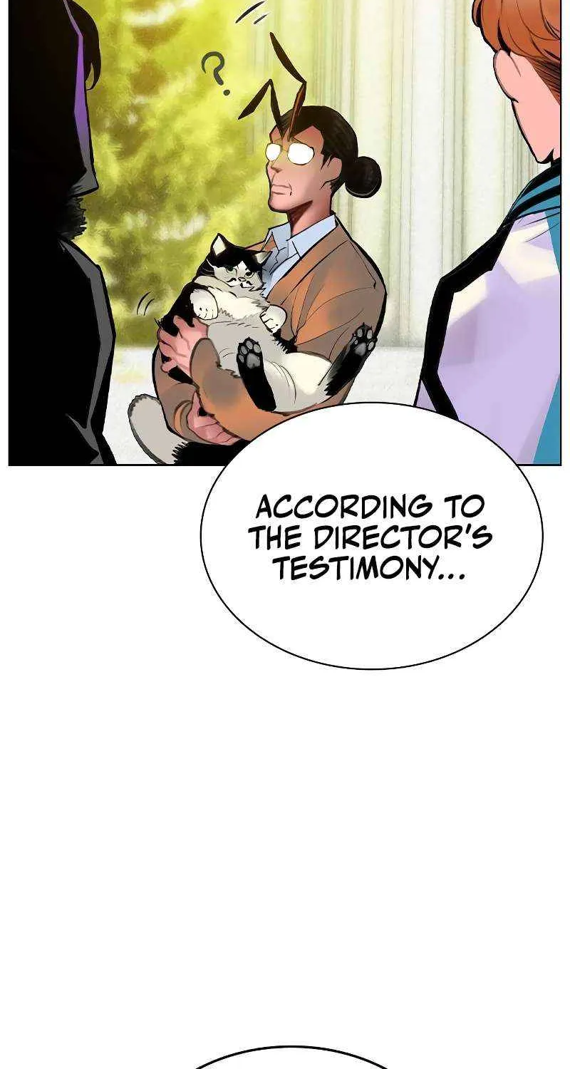 Manhwa Jungle Juice Chapter 118 page 93 - 