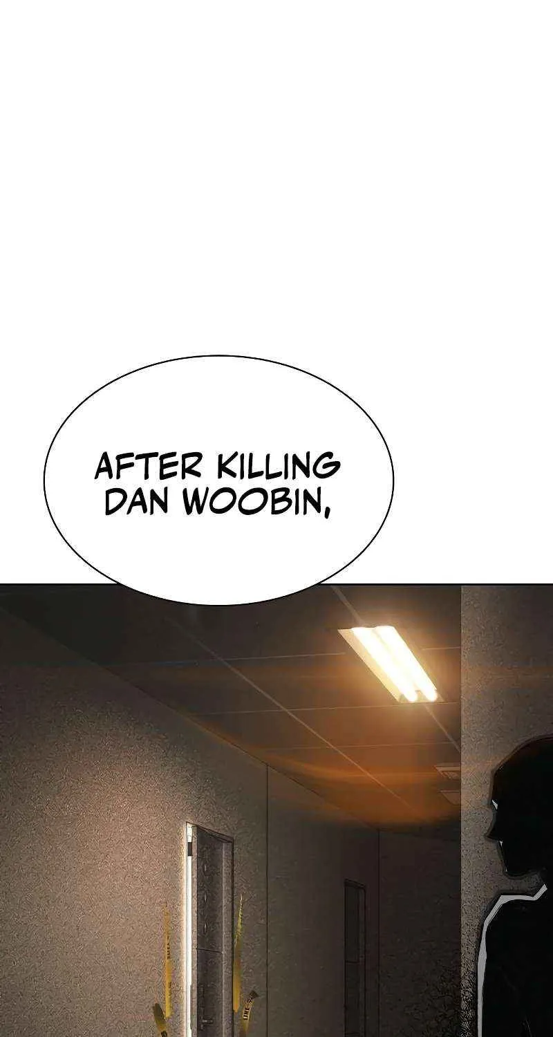 Manhwa Jungle Juice Chapter 118 page 99 - 