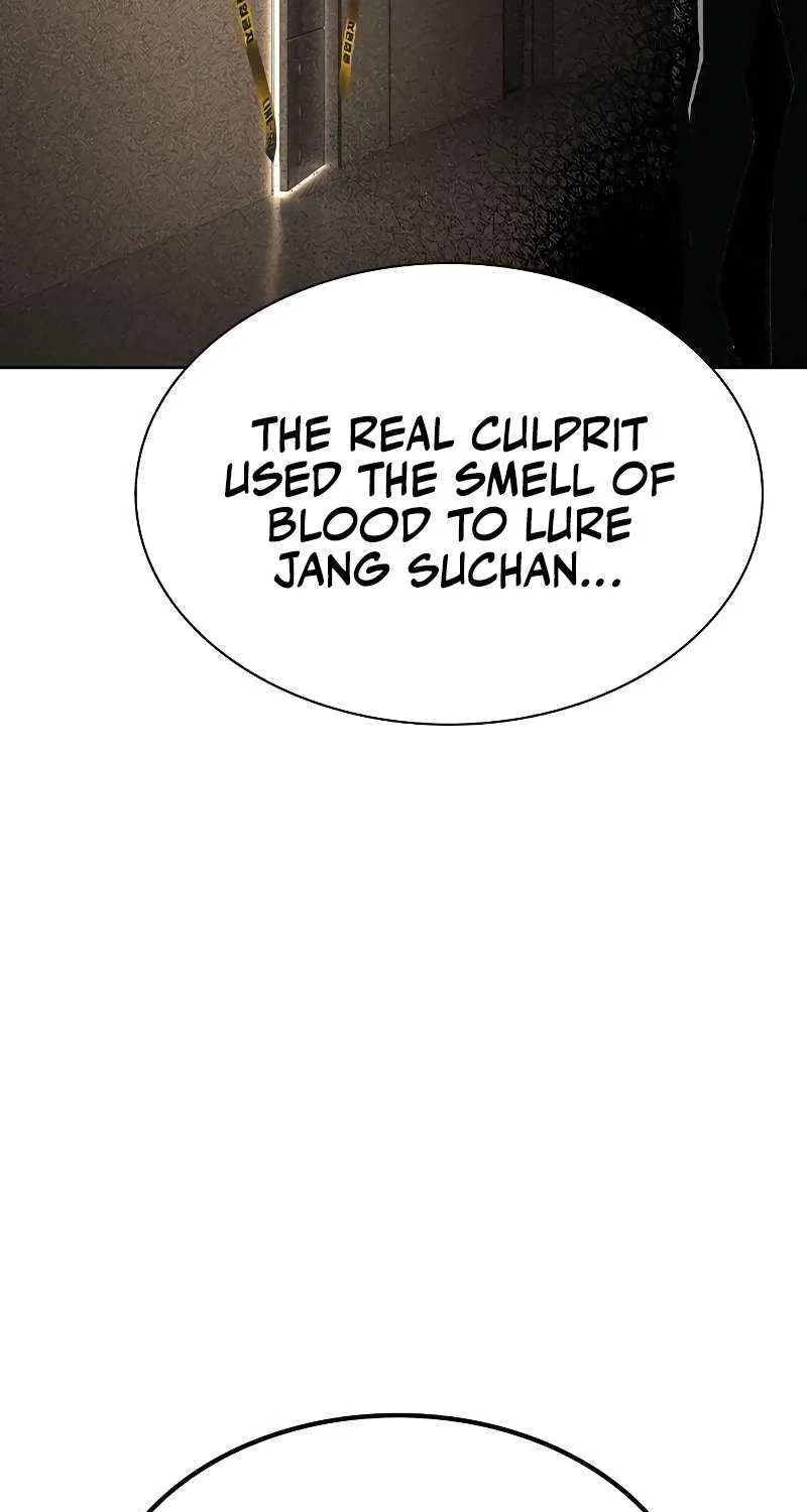 Manhwa Jungle Juice Chapter 118 page 100 - 