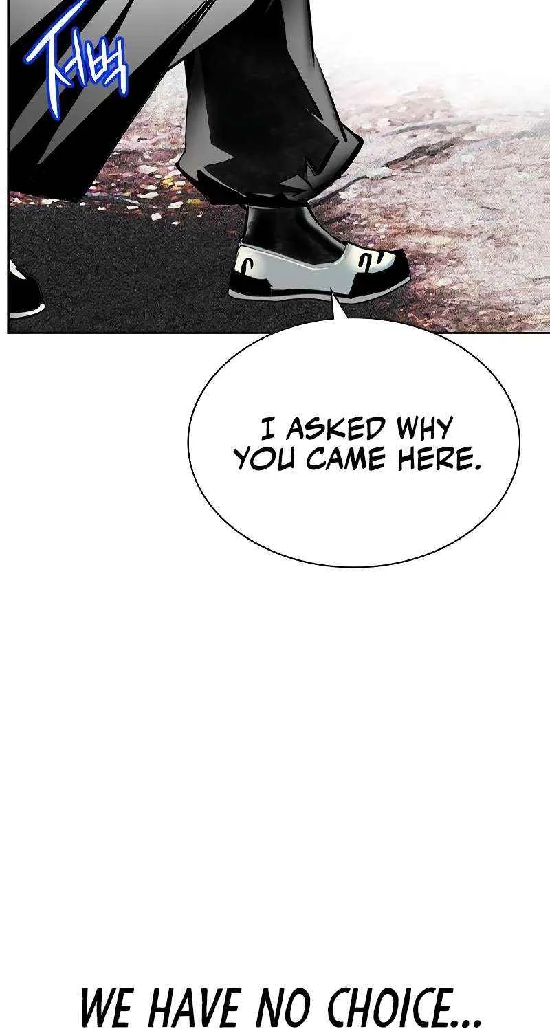 Manhwa Jungle Juice Chapter 119 page 11 - 
