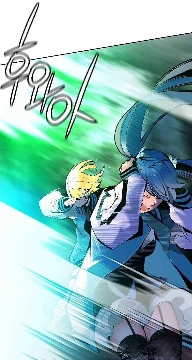 Manhwa Jungle Juice Chapter 119 page 107 - 
