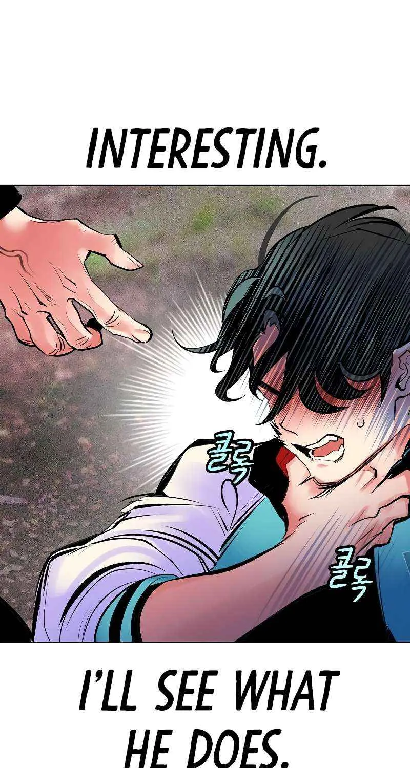 Manhwa Jungle Juice Chapter 119 page 122 - 