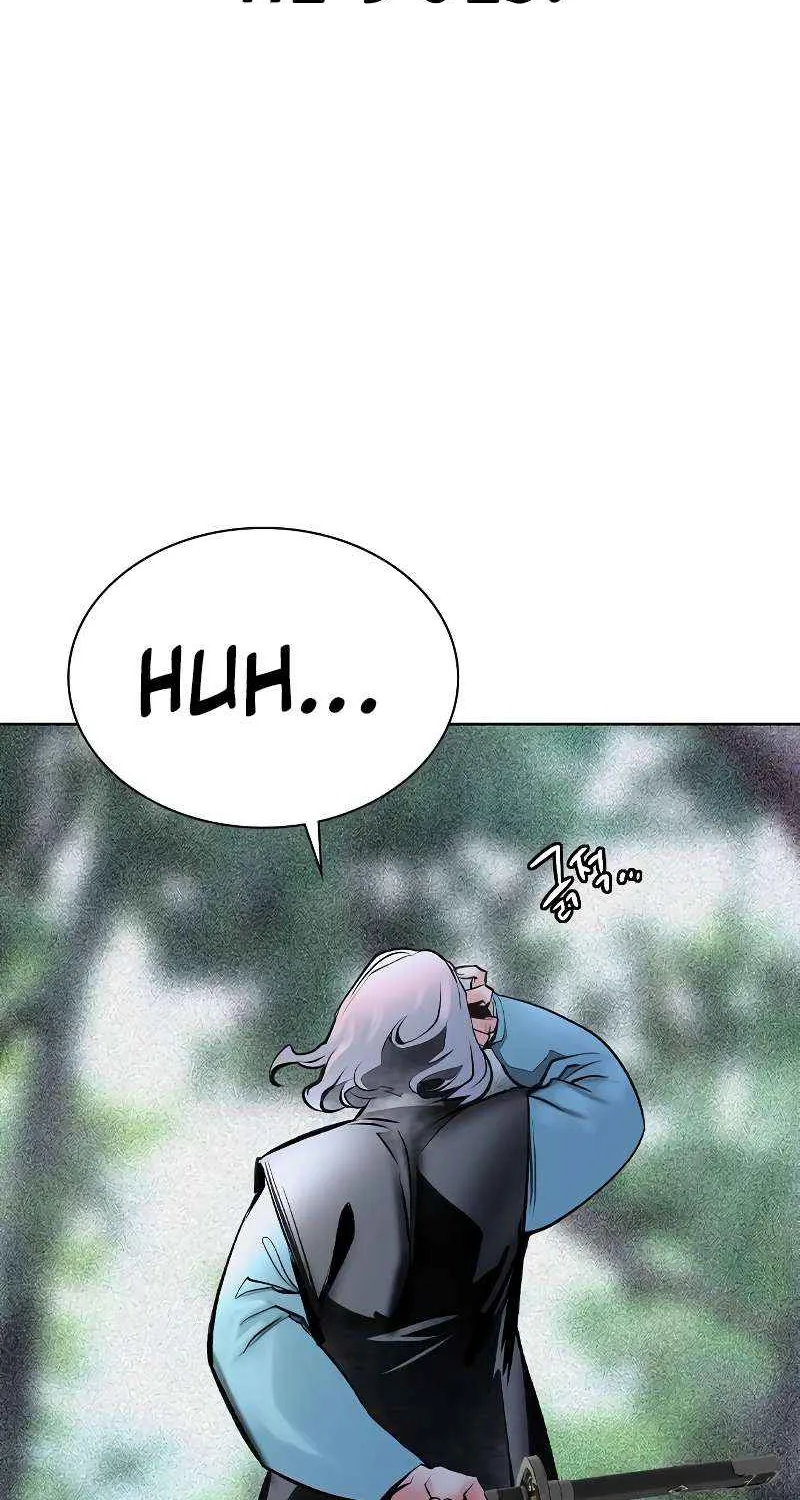 Manhwa Jungle Juice Chapter 119 page 123 - 