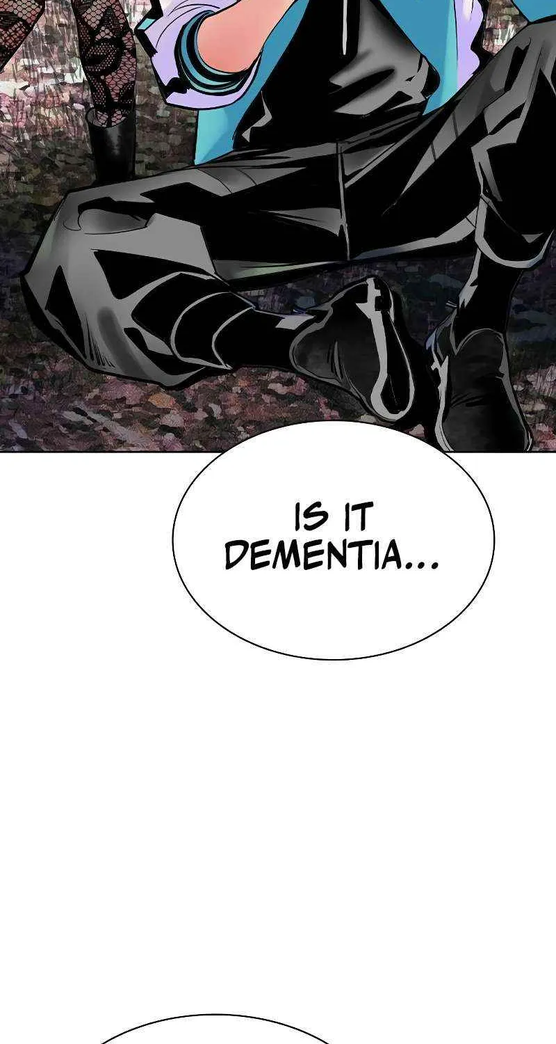 Manhwa Jungle Juice Chapter 119 page 126 - 