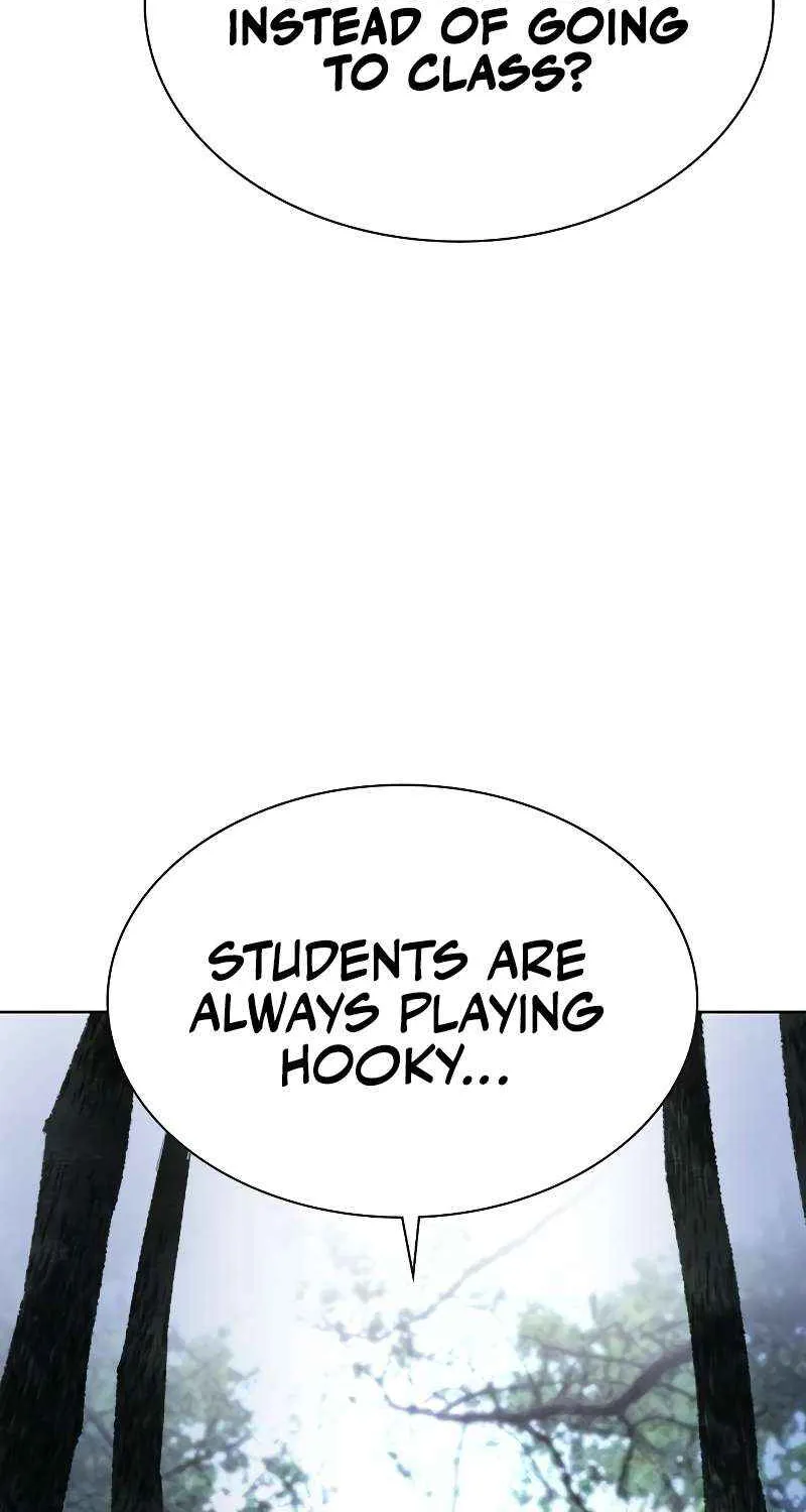 Manhwa Jungle Juice Chapter 119 page 128 - 
