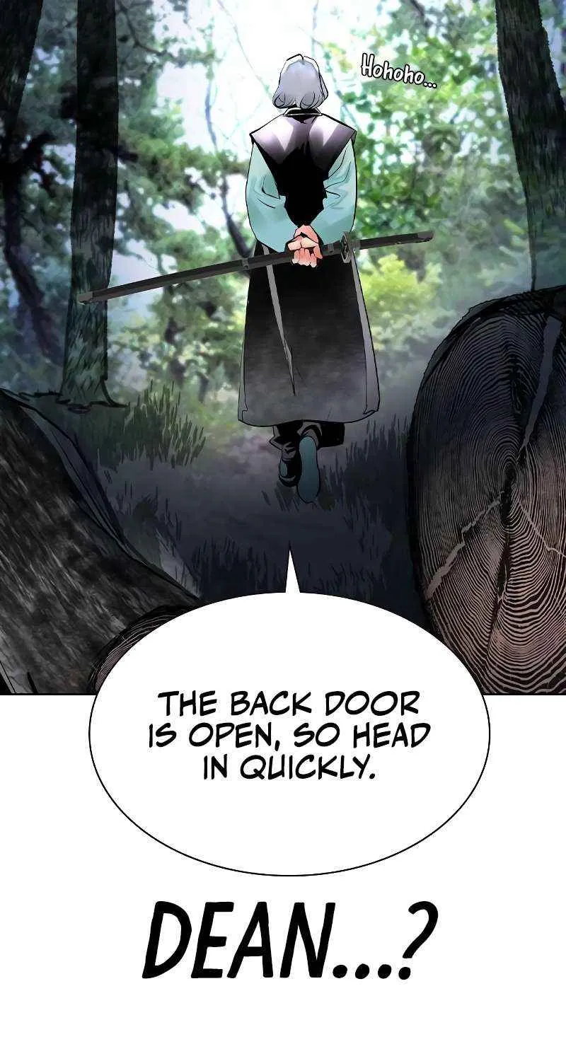Manhwa Jungle Juice Chapter 119 page 129 - 