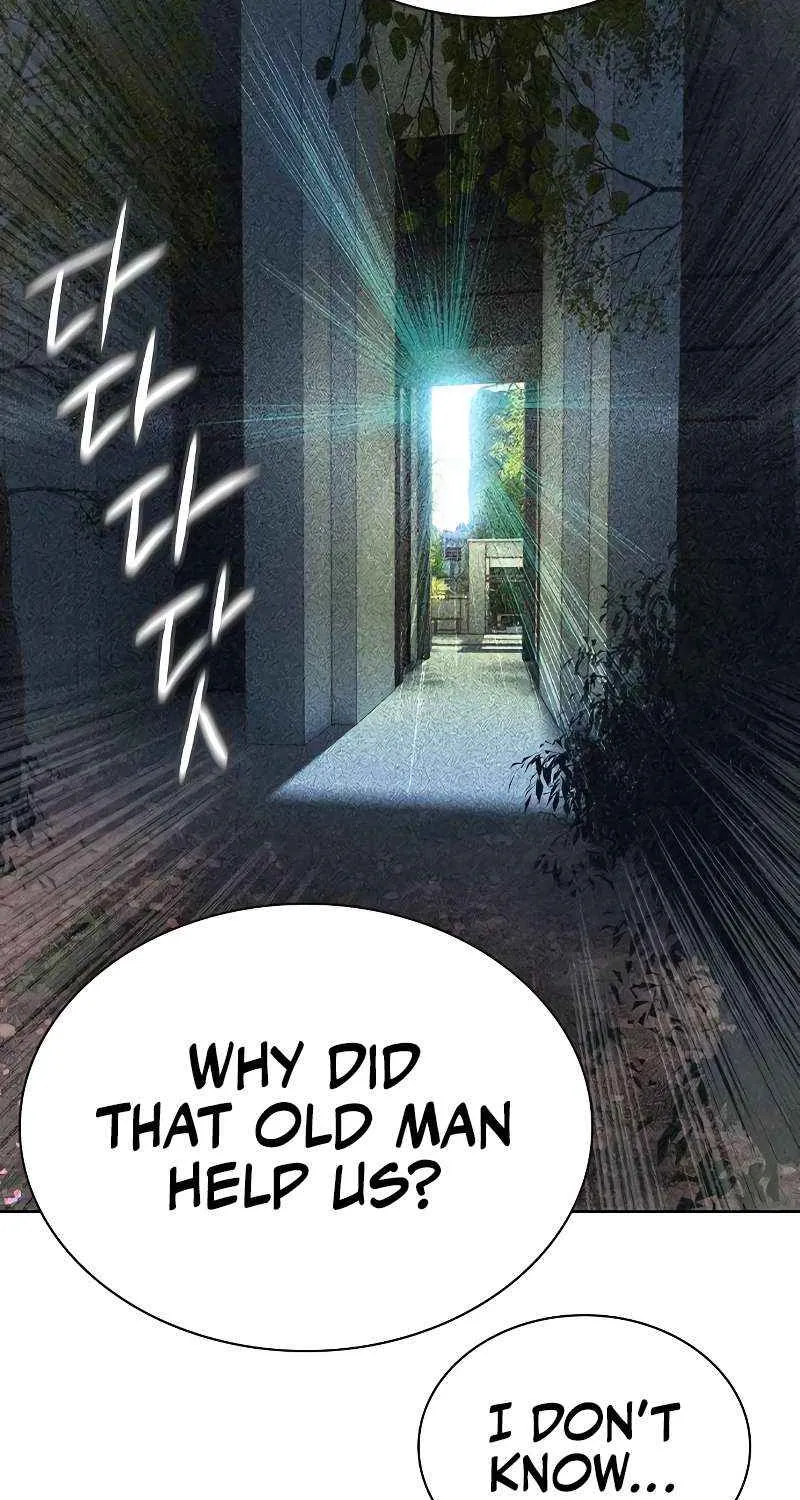 Manhwa Jungle Juice Chapter 119 page 131 - 