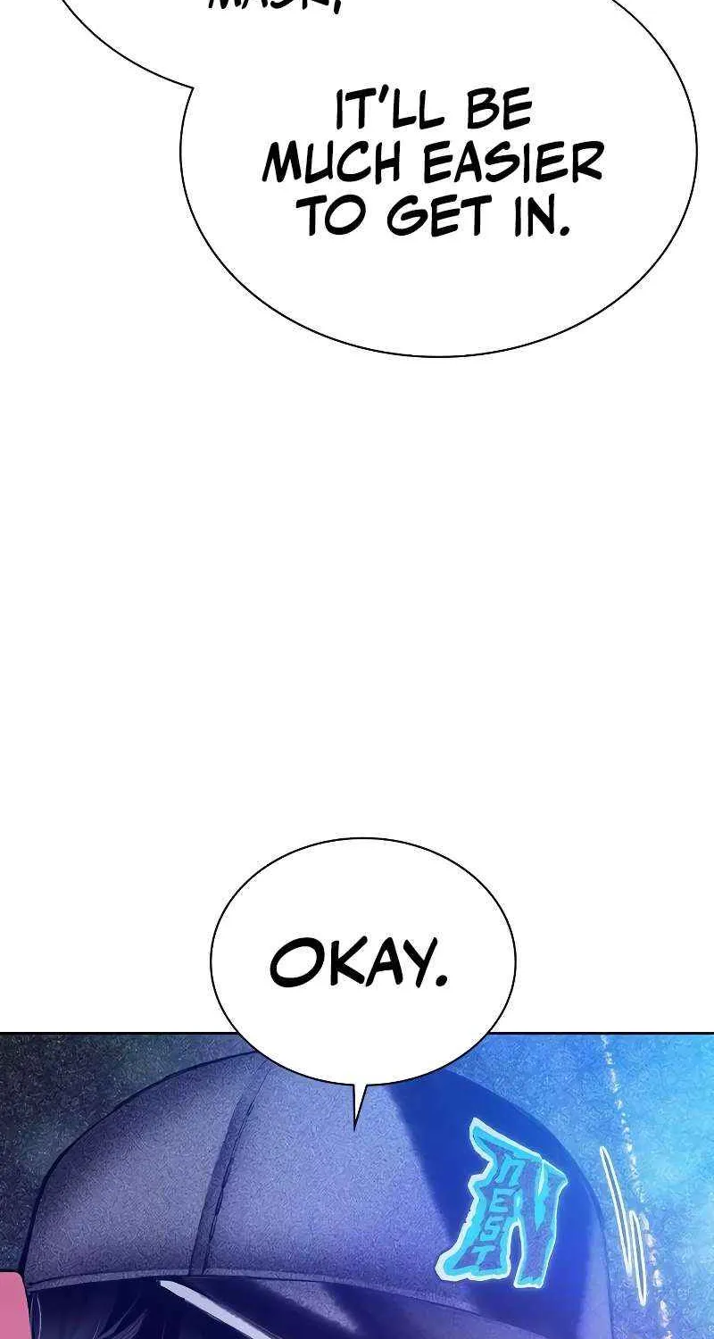 Manhwa Jungle Juice Chapter 119 page 134 - 