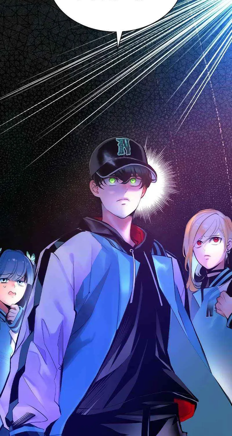 Manhwa Jungle Juice Chapter 119 page 136 - 
