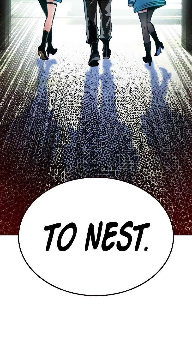 Manhwa Jungle Juice Chapter 119 page 139 - 