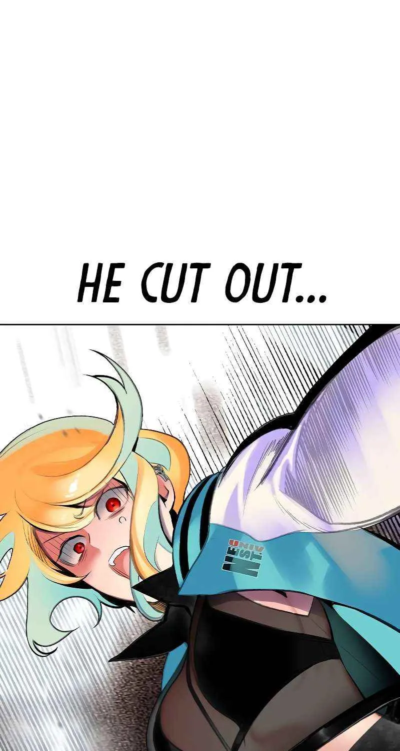 Manhwa Jungle Juice Chapter 119 page 17 - 