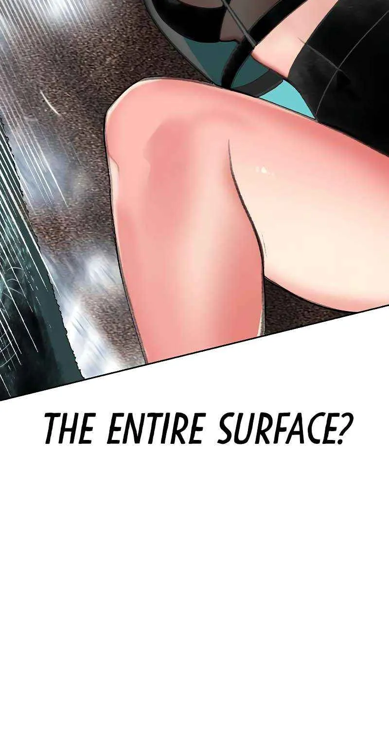 Manhwa Jungle Juice Chapter 119 page 18 - 