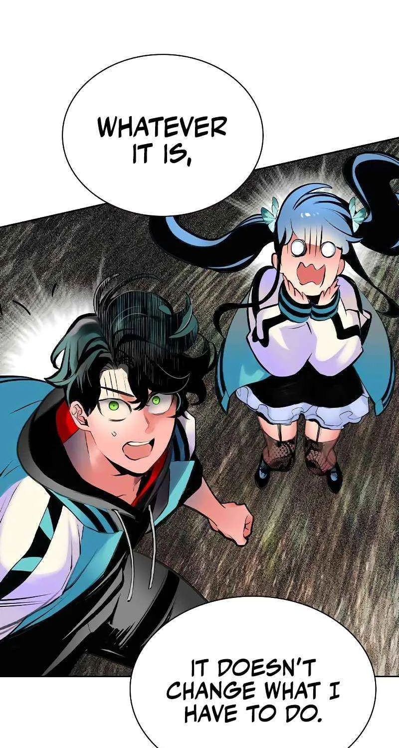 Manhwa Jungle Juice Chapter 119 page 19 - 