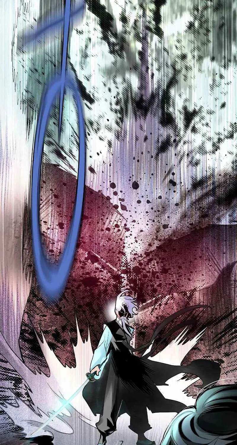 Manhwa Jungle Juice Chapter 119 page 23 - 