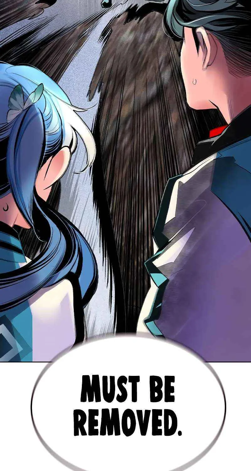 Manhwa Jungle Juice Chapter 119 page 24 - 