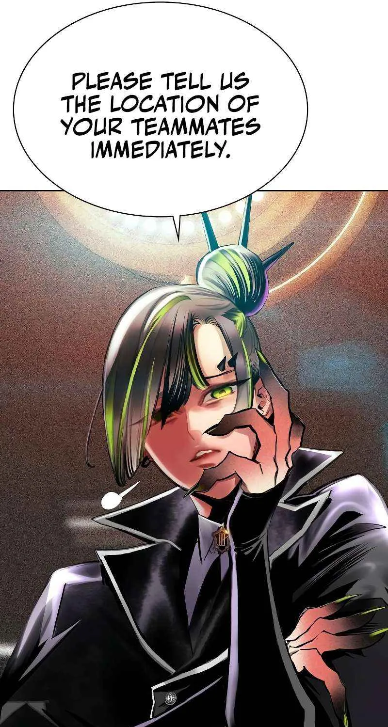 Manhwa Jungle Juice Chapter 119 page 29 - 
