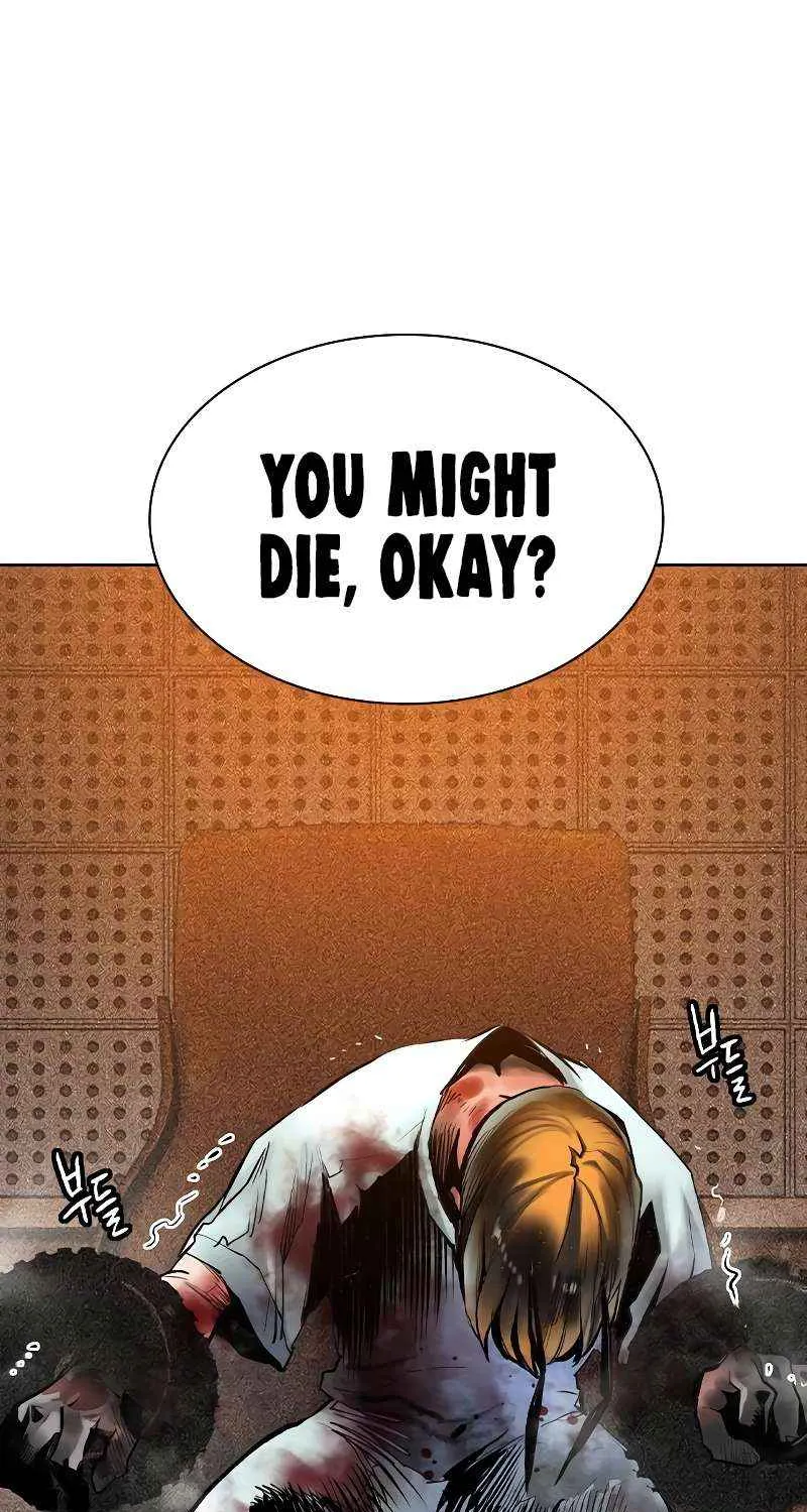 Manhwa Jungle Juice Chapter 119 page 31 - 