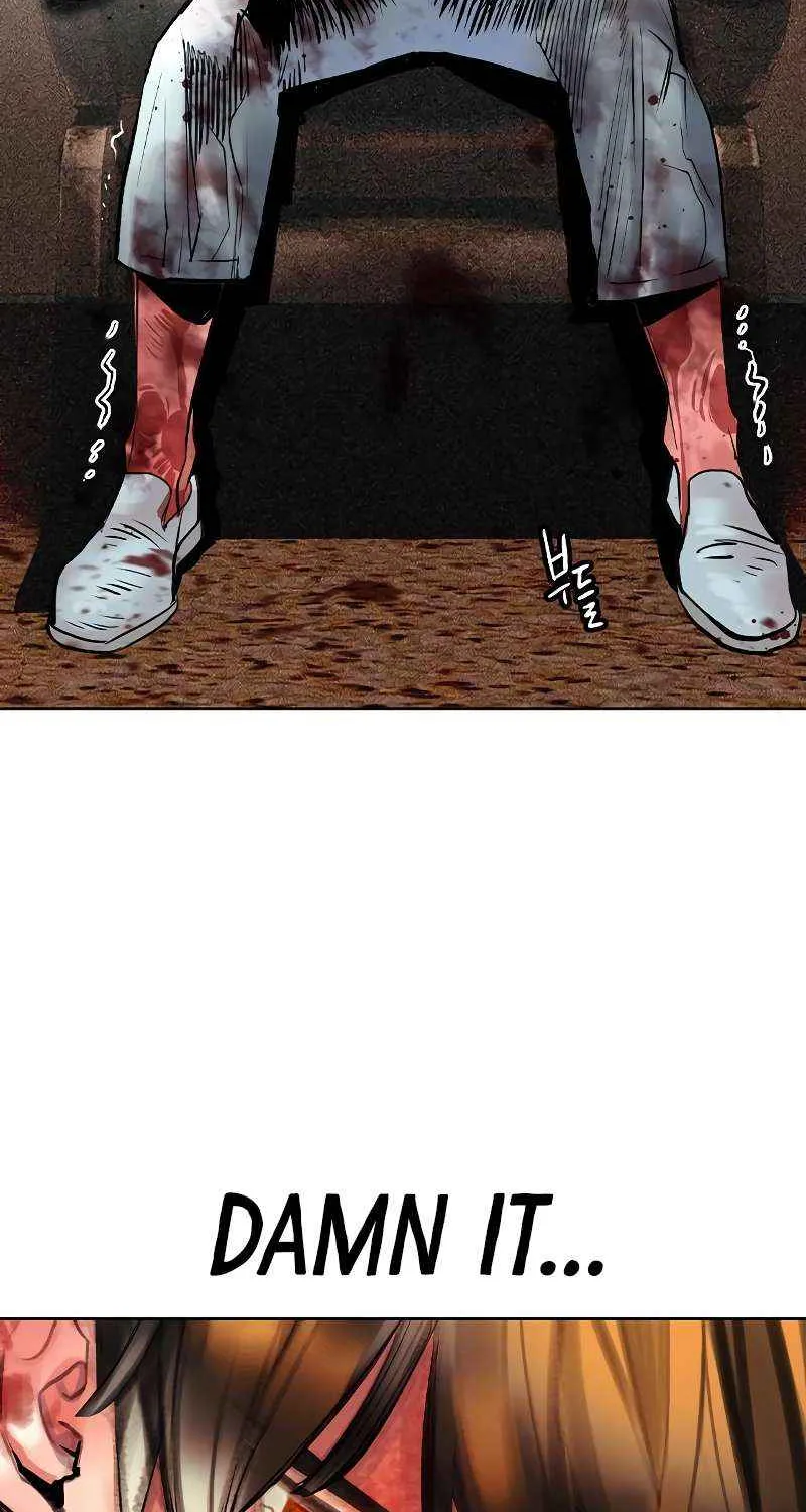 Manhwa Jungle Juice Chapter 119 page 32 - 