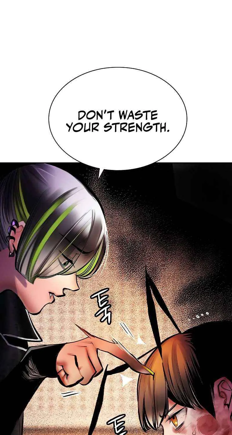 Manhwa Jungle Juice Chapter 119 page 35 - 