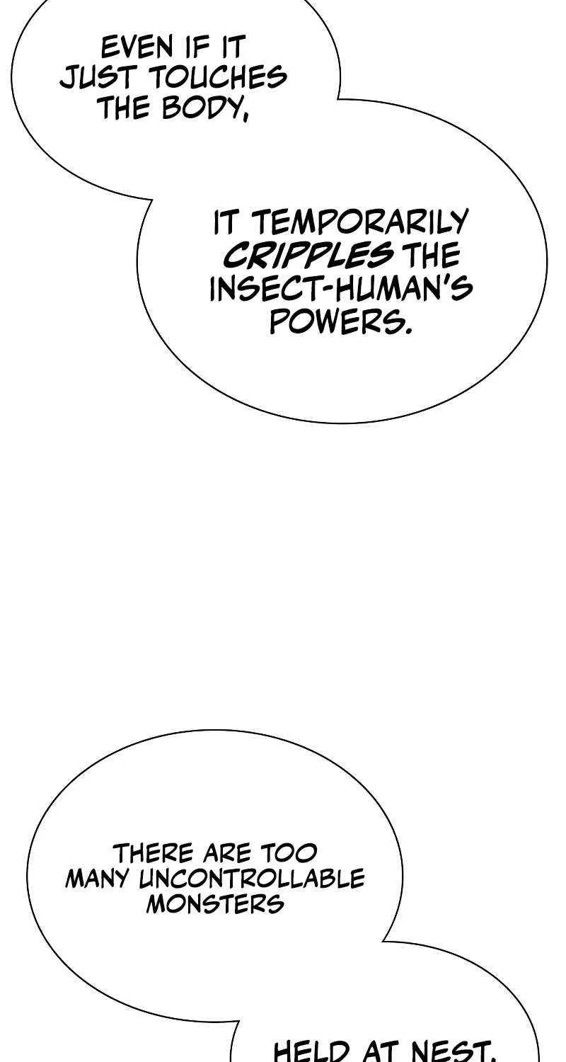 Manhwa Jungle Juice Chapter 119 page 38 - 