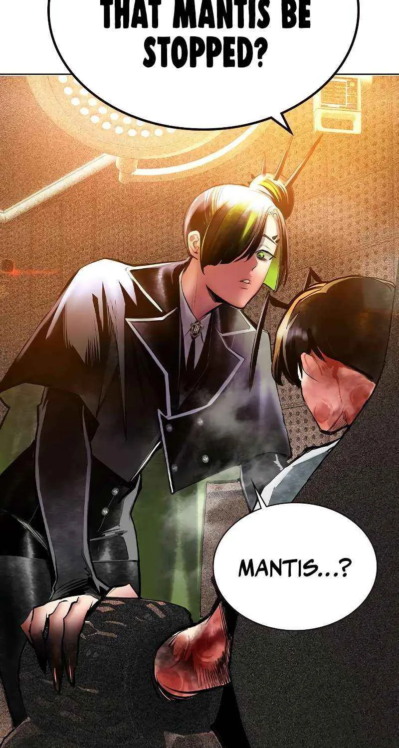 Manhwa Jungle Juice Chapter 119 page 43 - 