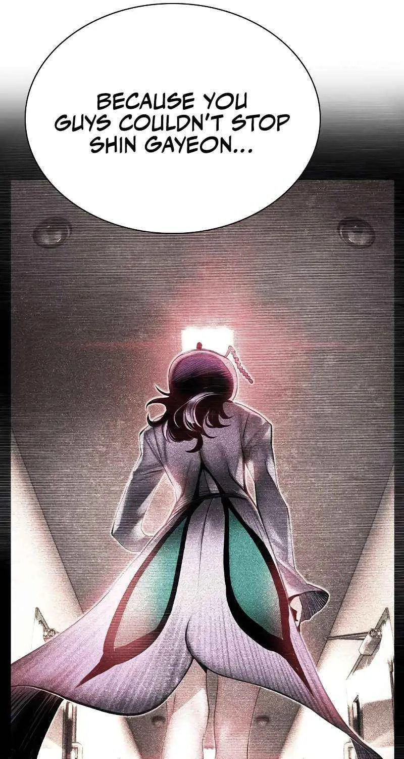 Manhwa Jungle Juice Chapter 119 page 45 - 
