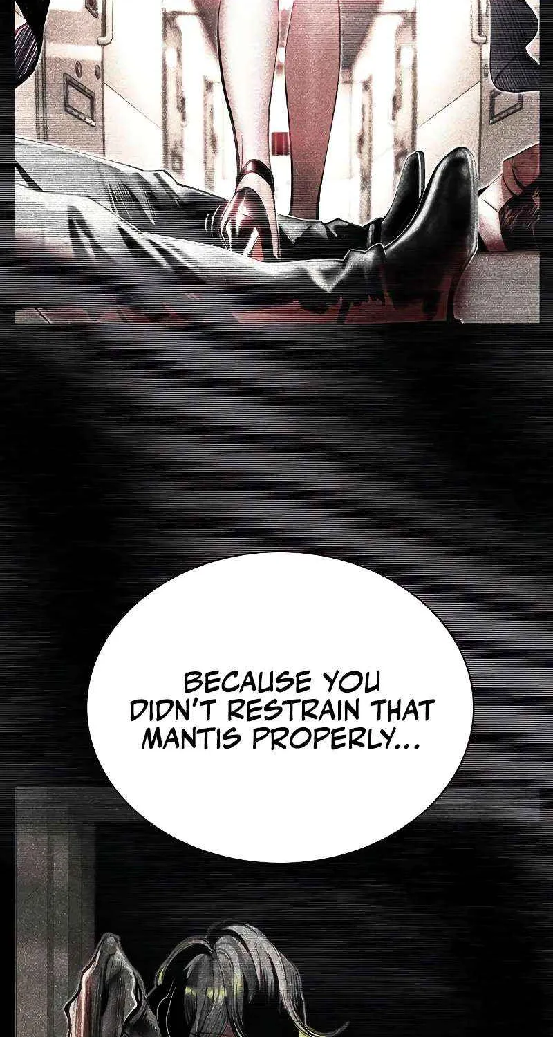 Manhwa Jungle Juice Chapter 119 page 46 - 