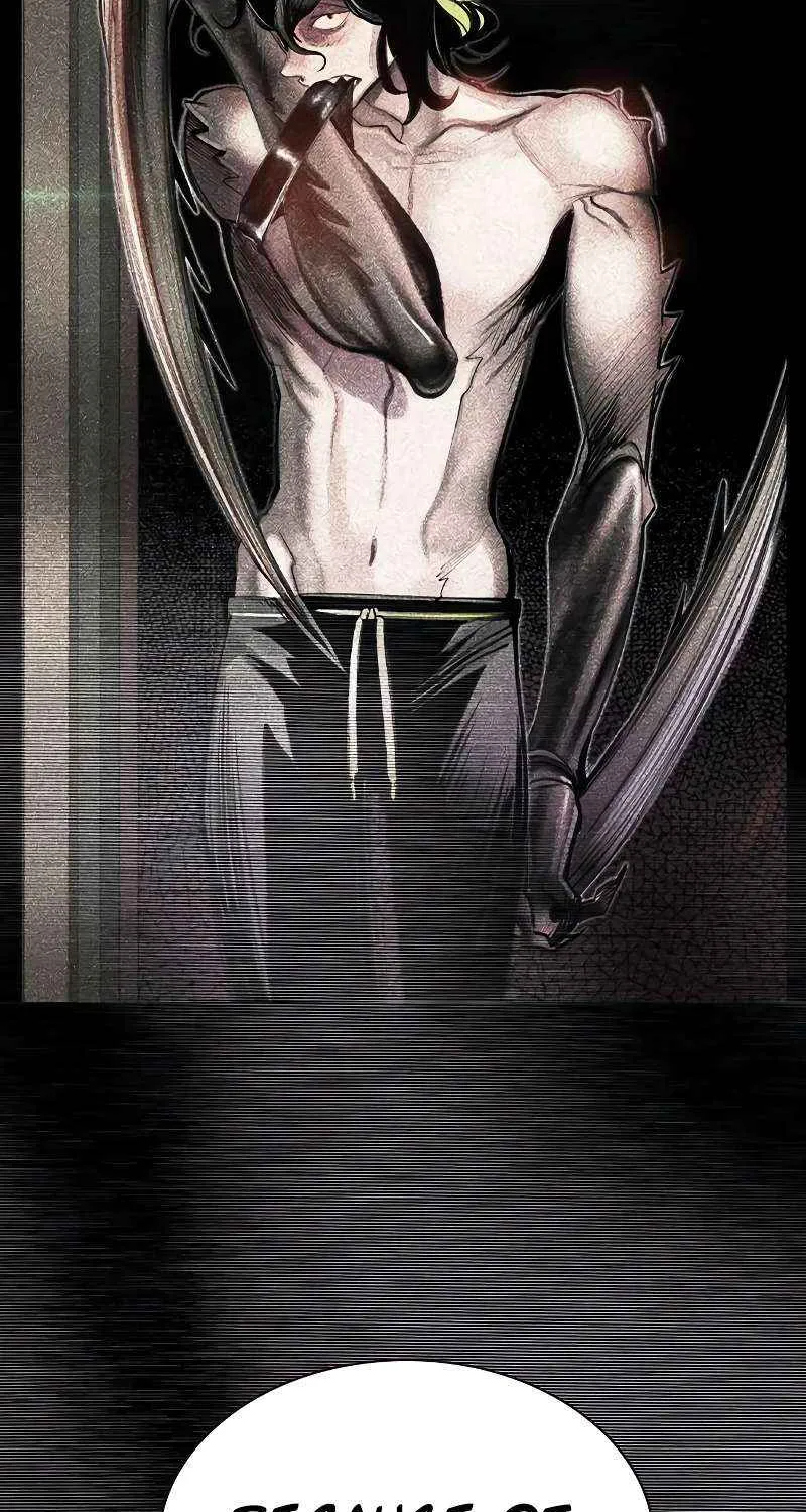 Manhwa Jungle Juice Chapter 119 page 47 - 