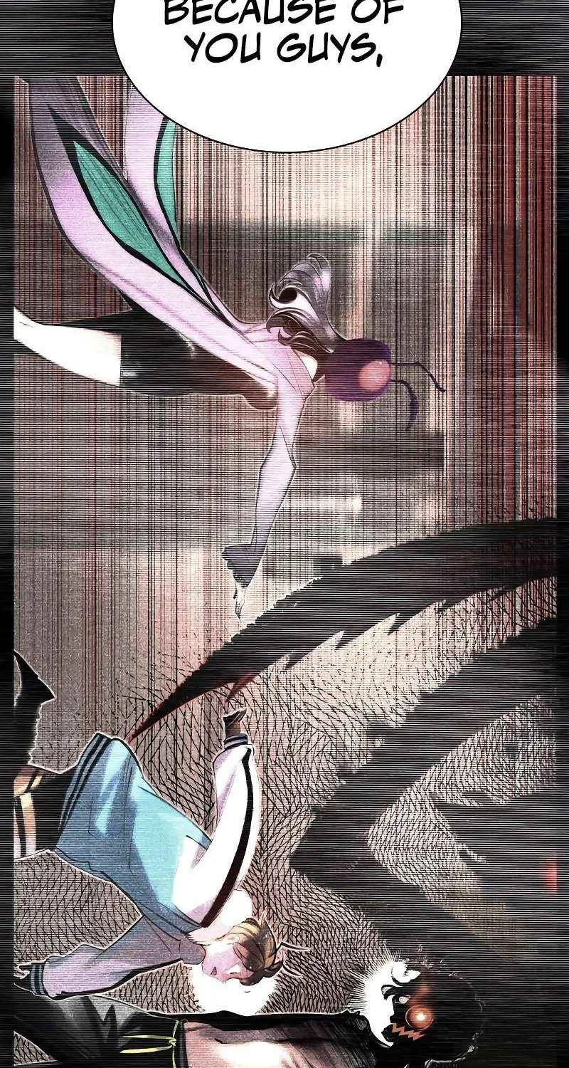 Manhwa Jungle Juice Chapter 119 page 48 - 