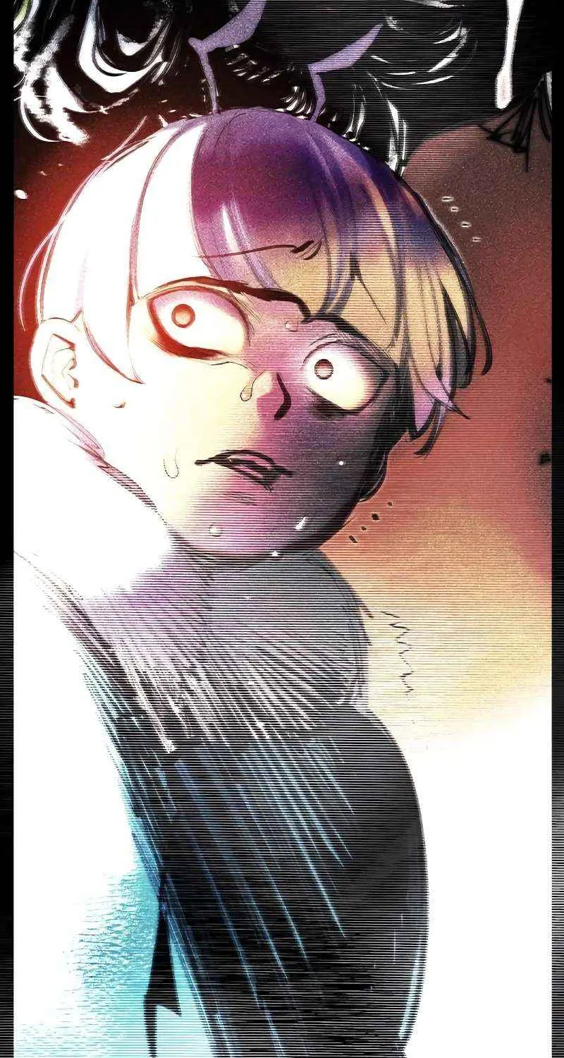Manhwa Jungle Juice Chapter 119 page 50 - 