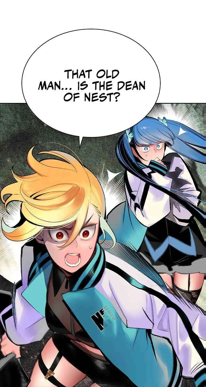 Manhwa Jungle Juice Chapter 119 page 6 - 