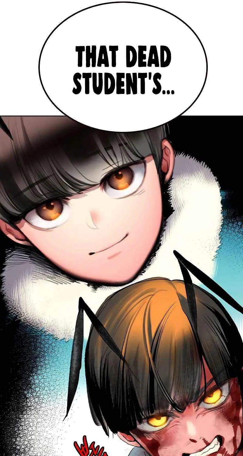 Manhwa Jungle Juice Chapter 119 page 54 - 