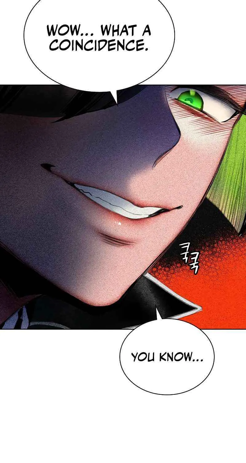 Manhwa Jungle Juice Chapter 119 page 56 - 