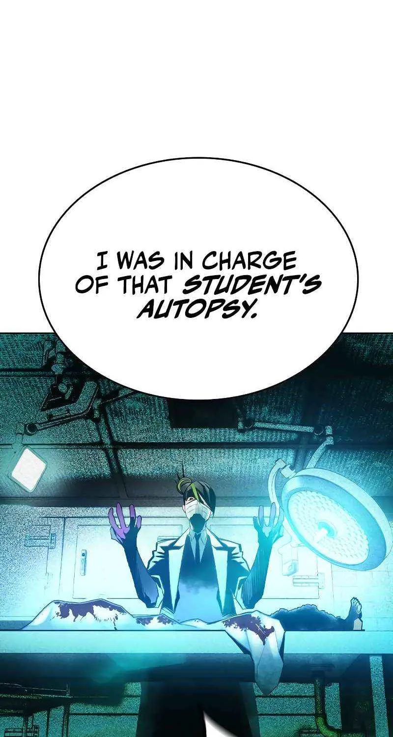 Manhwa Jungle Juice Chapter 119 page 57 - 
