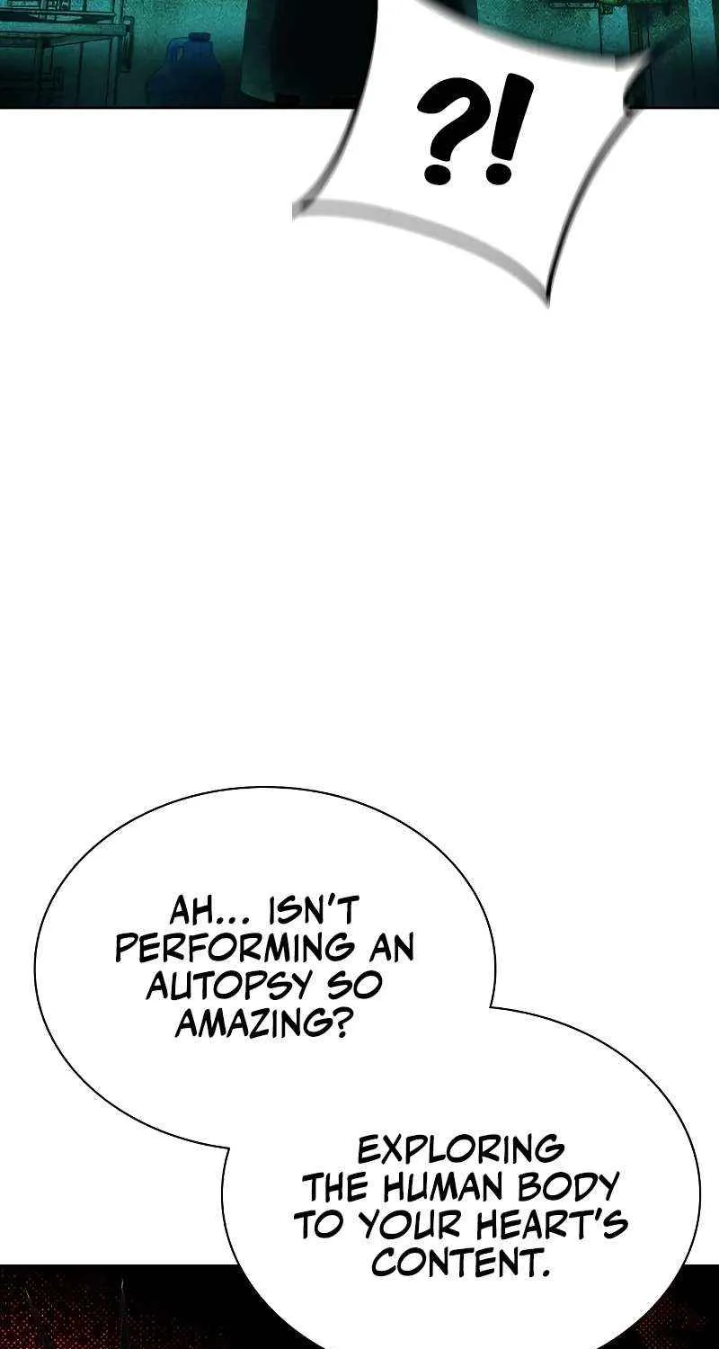 Manhwa Jungle Juice Chapter 119 page 58 - 