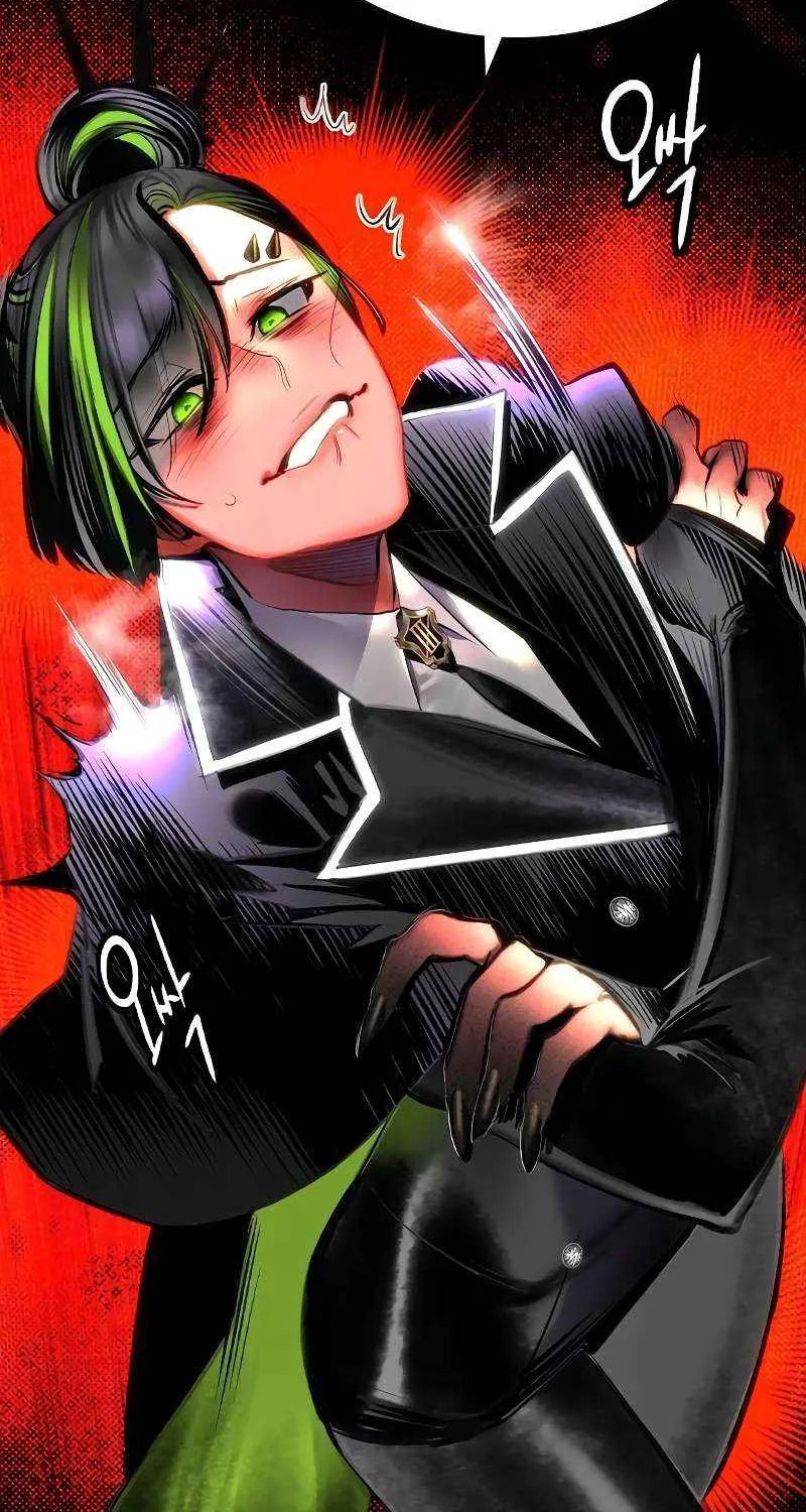 Manhwa Jungle Juice Chapter 119 page 59 - 