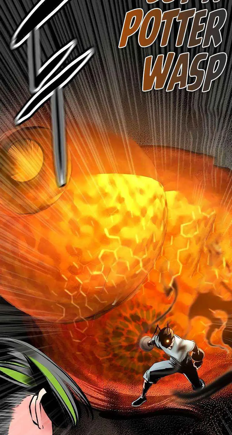 Manhwa Jungle Juice Chapter 119 page 69 - 