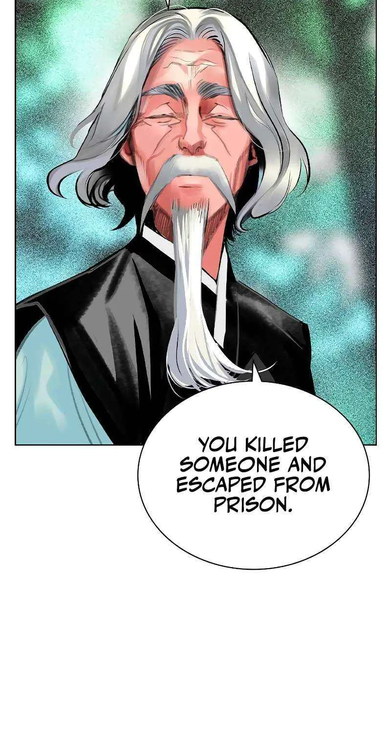 Manhwa Jungle Juice Chapter 119 page 8 - 