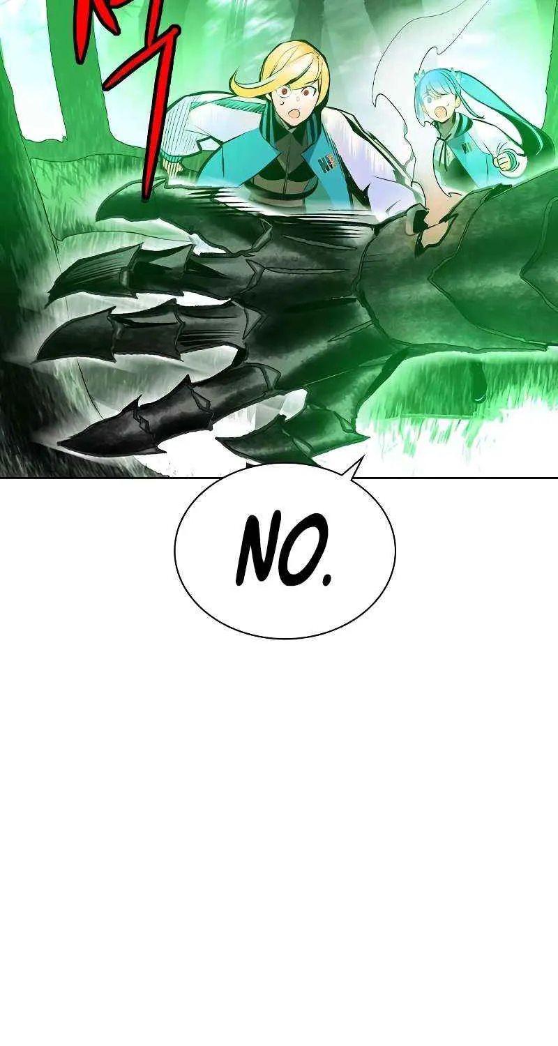 Manhwa Jungle Juice Chapter 119 page 83 - 
