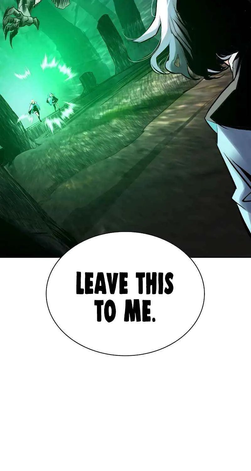 Manhwa Jungle Juice Chapter 119 page 87 - 