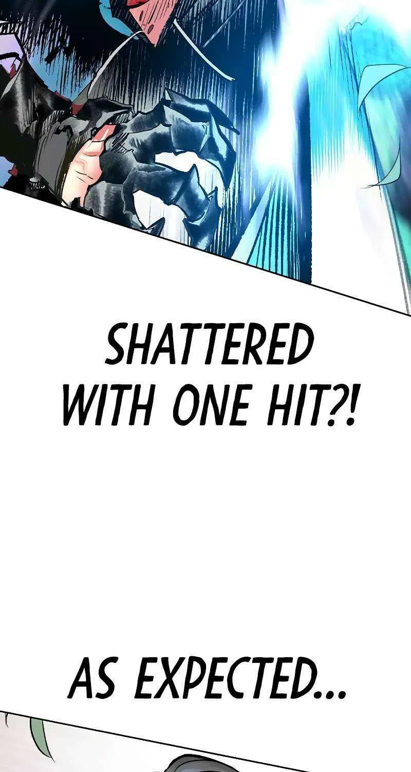 Manhwa Jungle Juice Chapter 119 page 95 - 