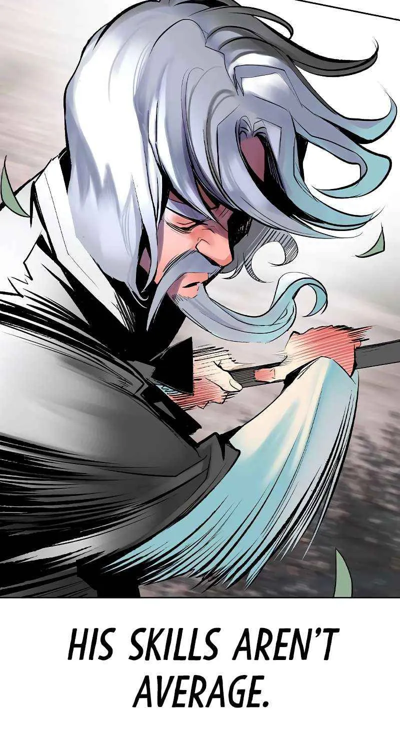 Manhwa Jungle Juice Chapter 119 page 96 - 
