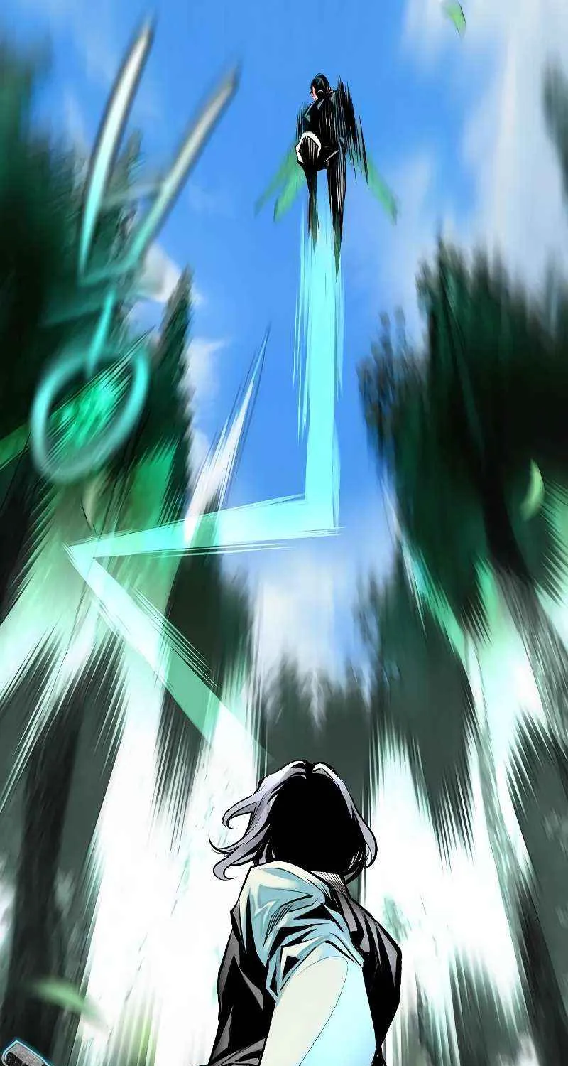Manhwa Jungle Juice Chapter 119 page 98 - 